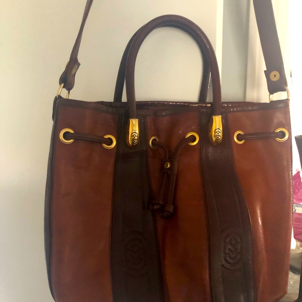 Marino Orlandi Vintage bag